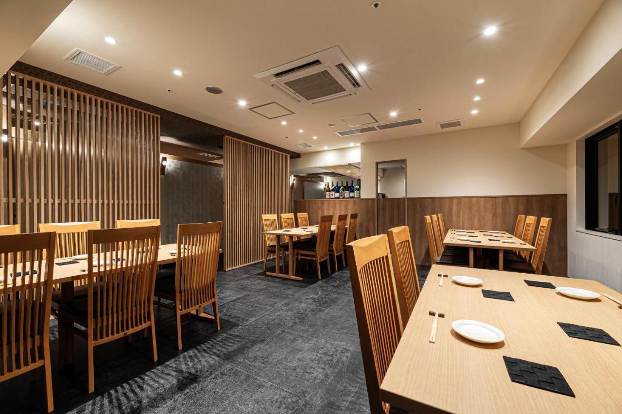 Prostyle Asakusa 酒店 東京都