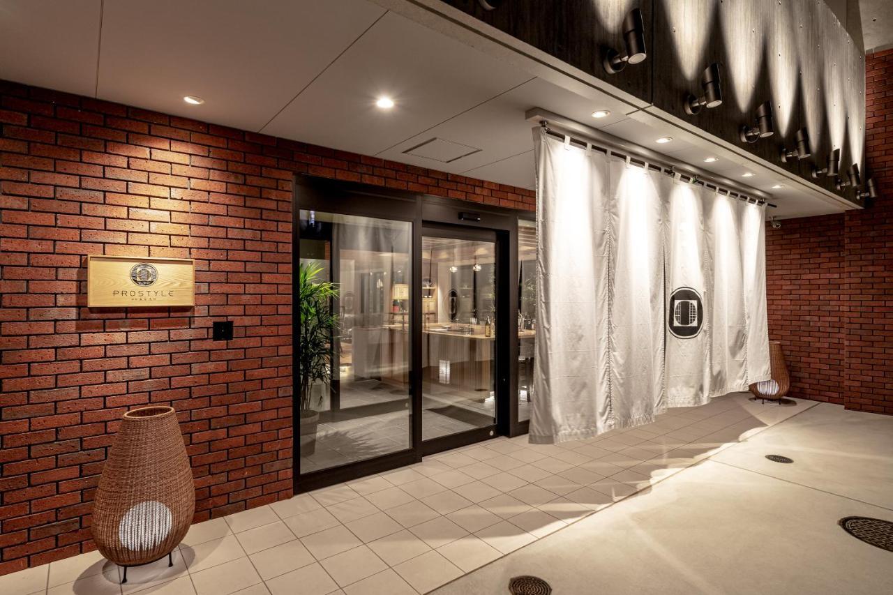 Prostyle Asakusa 酒店 東京都