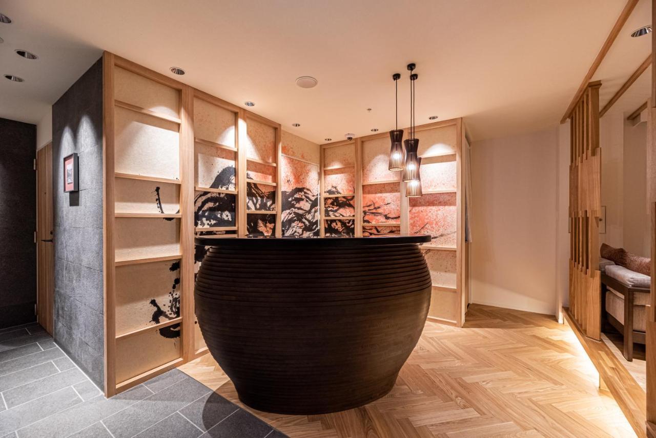 酒店 Prostyle Asakusa 東京都