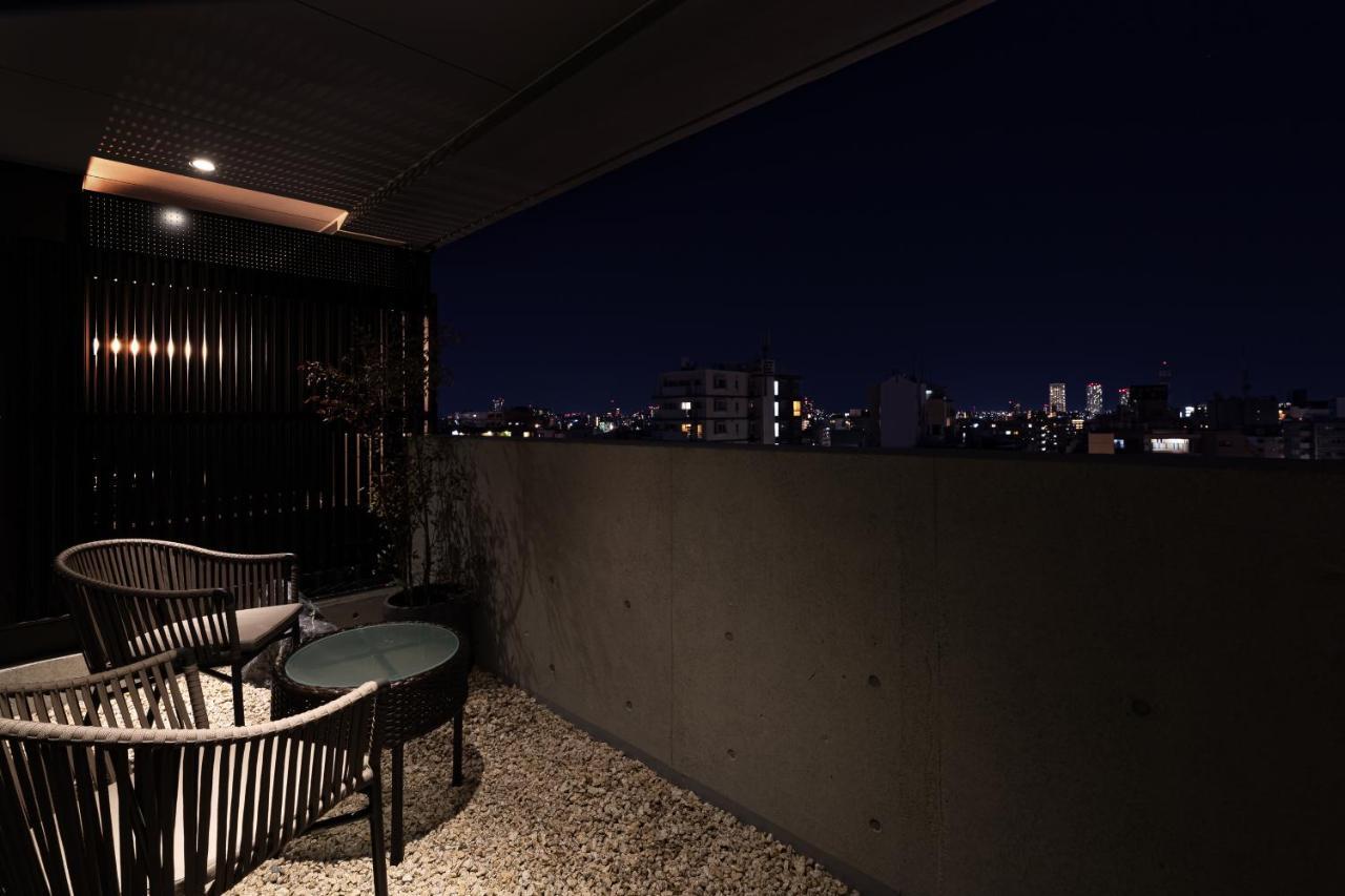 Prostyle Asakusa 4* 東京都
