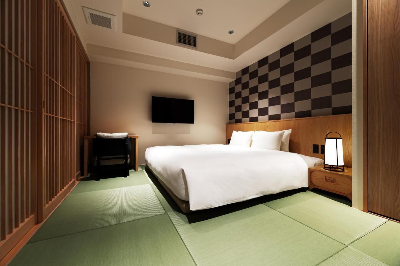 Prostyle Asakusa 酒店 4*