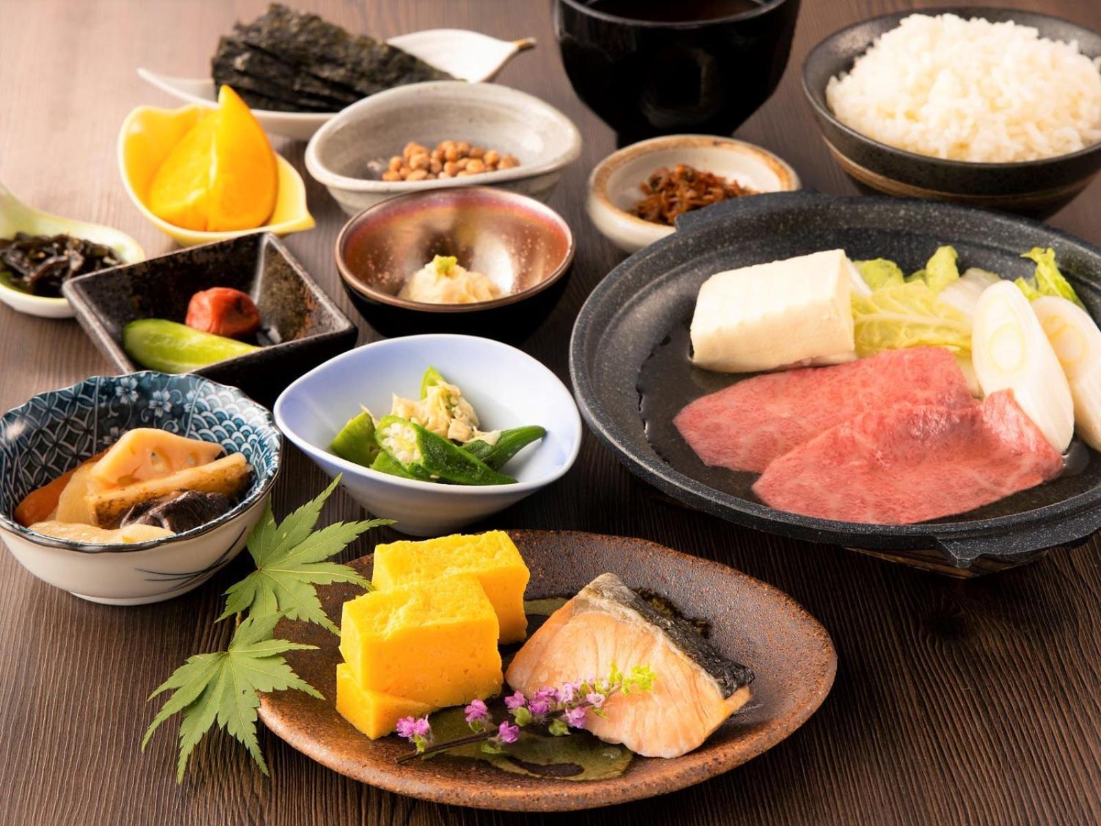 プロスタイル旅館 東京浅草 ホテル 4*