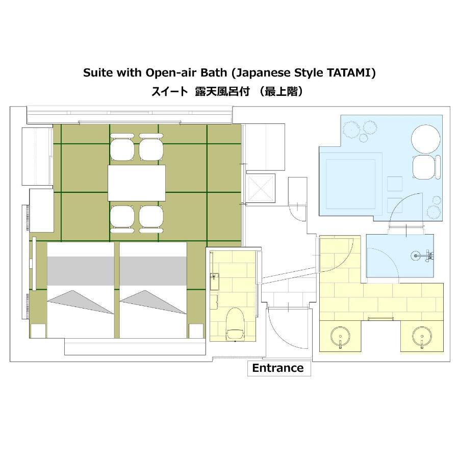 ホテル プロスタイル旅館 東京浅草 4*
