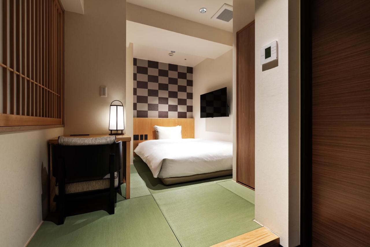 ホテル プロスタイル旅館 東京浅草