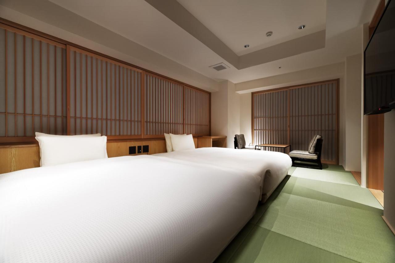 プロスタイル旅館 東京浅草 ホテル 4*