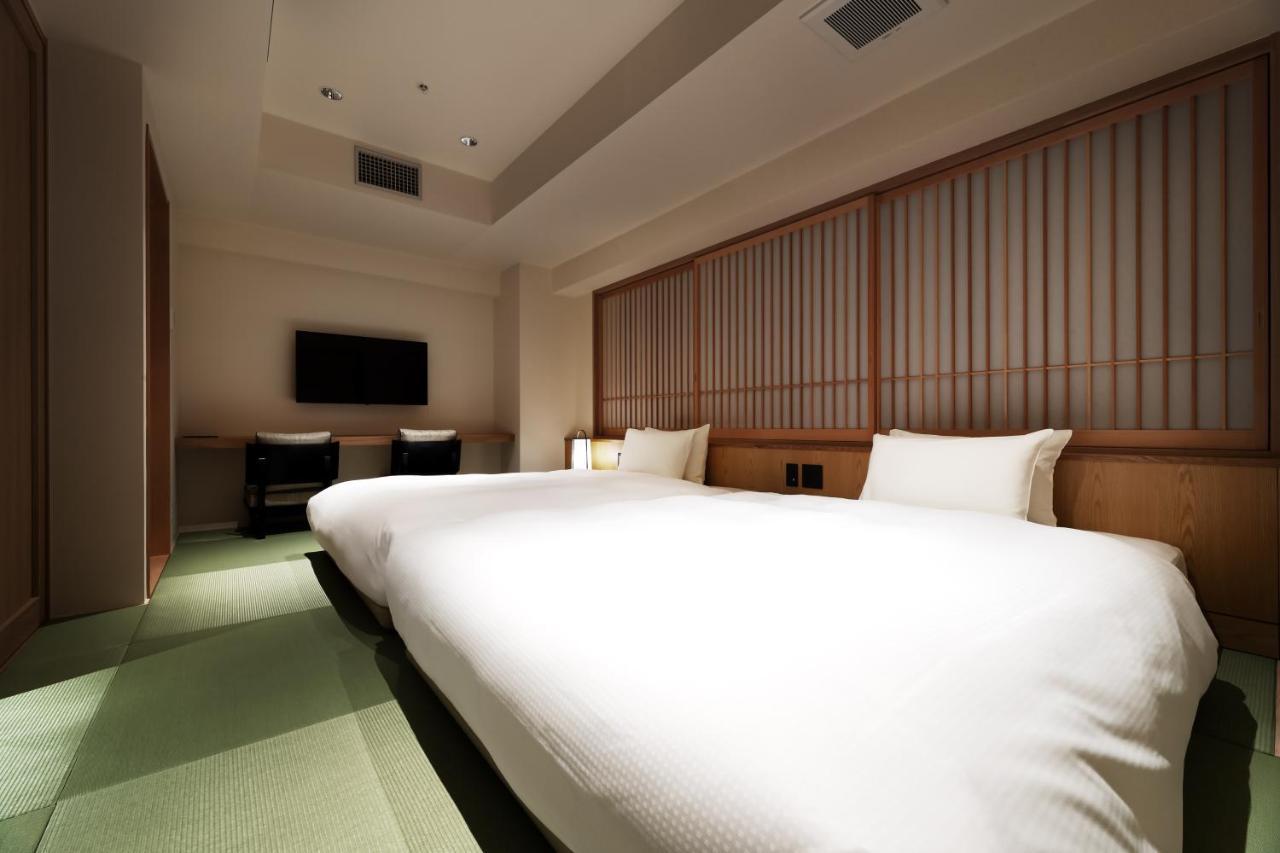 プロスタイル旅館 東京浅草 ホテル 4*