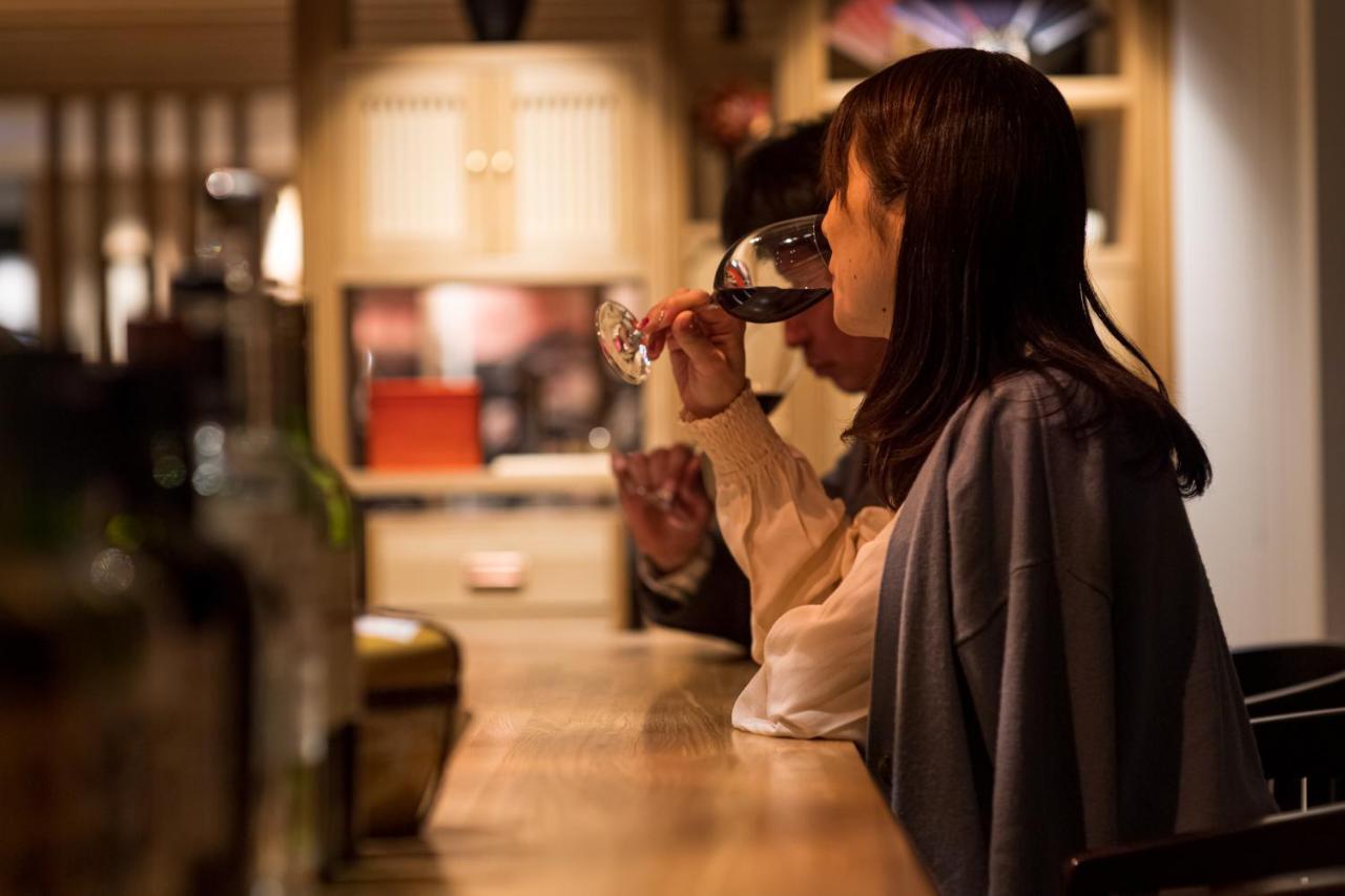 プロスタイル旅館 東京浅草 4* 東京都