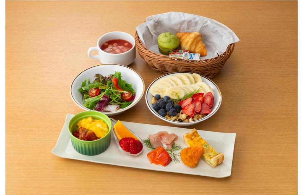 プロスタイル旅館 東京浅草 ホテル 東京都